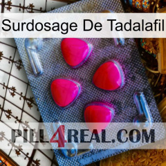 Tadalafil Overdose 13